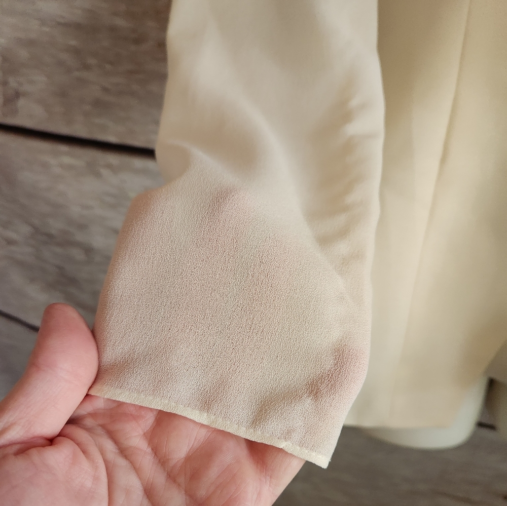 Alfred Angelo Blouse - Picture 8 of 9